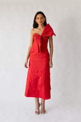 Vestido Mencia