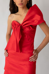 Vestido Mencia