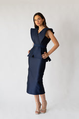 Vestido Eugenia Marino