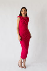 Vestido Bruna