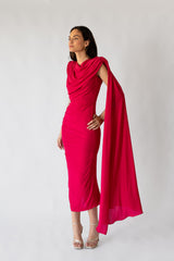 Vestido Bruna