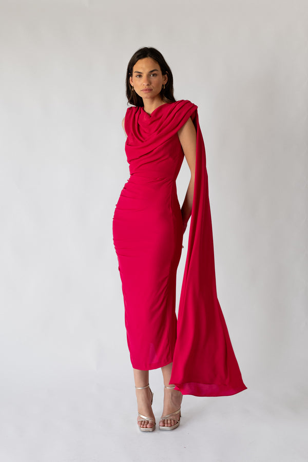 Vestido Bruna