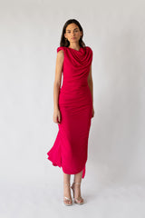Vestido Bruna