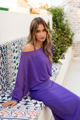 Conjunto Adela Malva