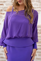 Conjunto Adela Malva