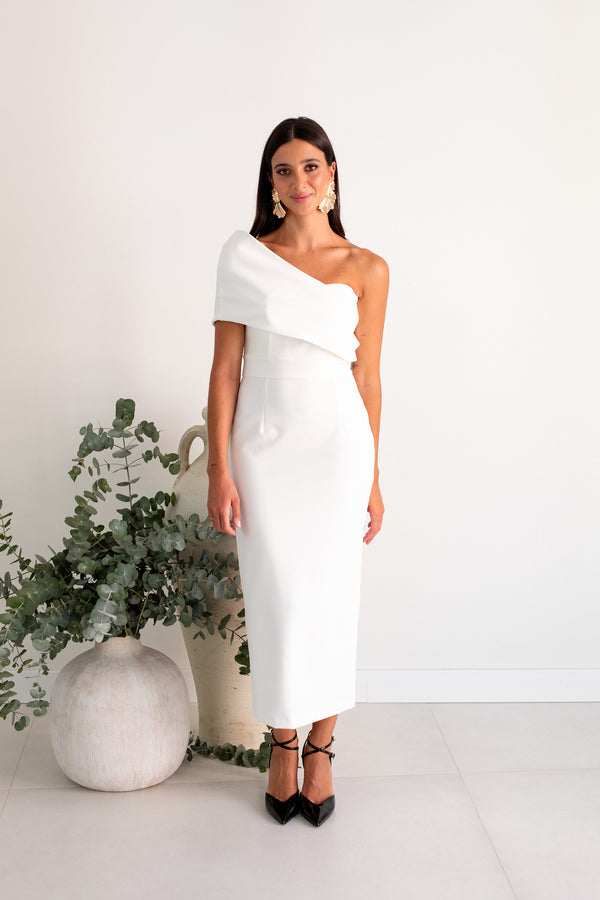 Vestido Naeme