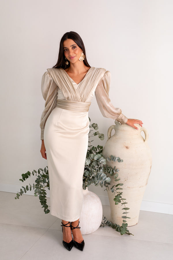 Vestido Raquel