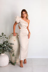 Freya Asymmetrical Dress