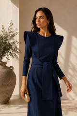 Vestido Oriana