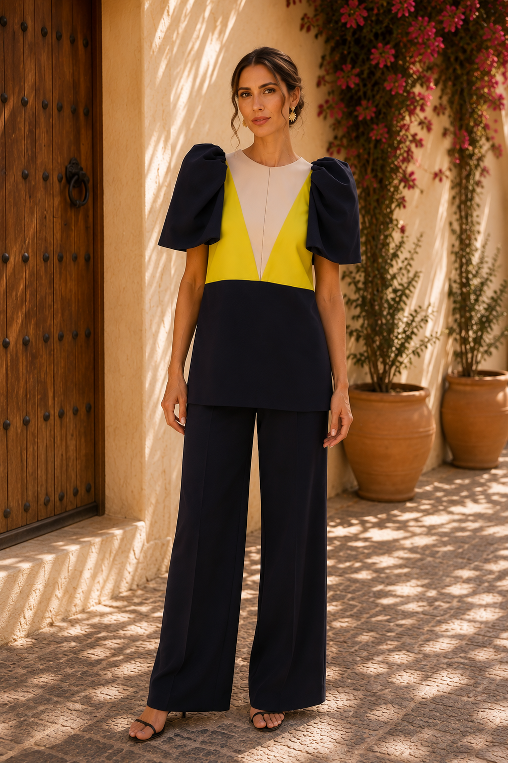 Conjunto Guilda Marino