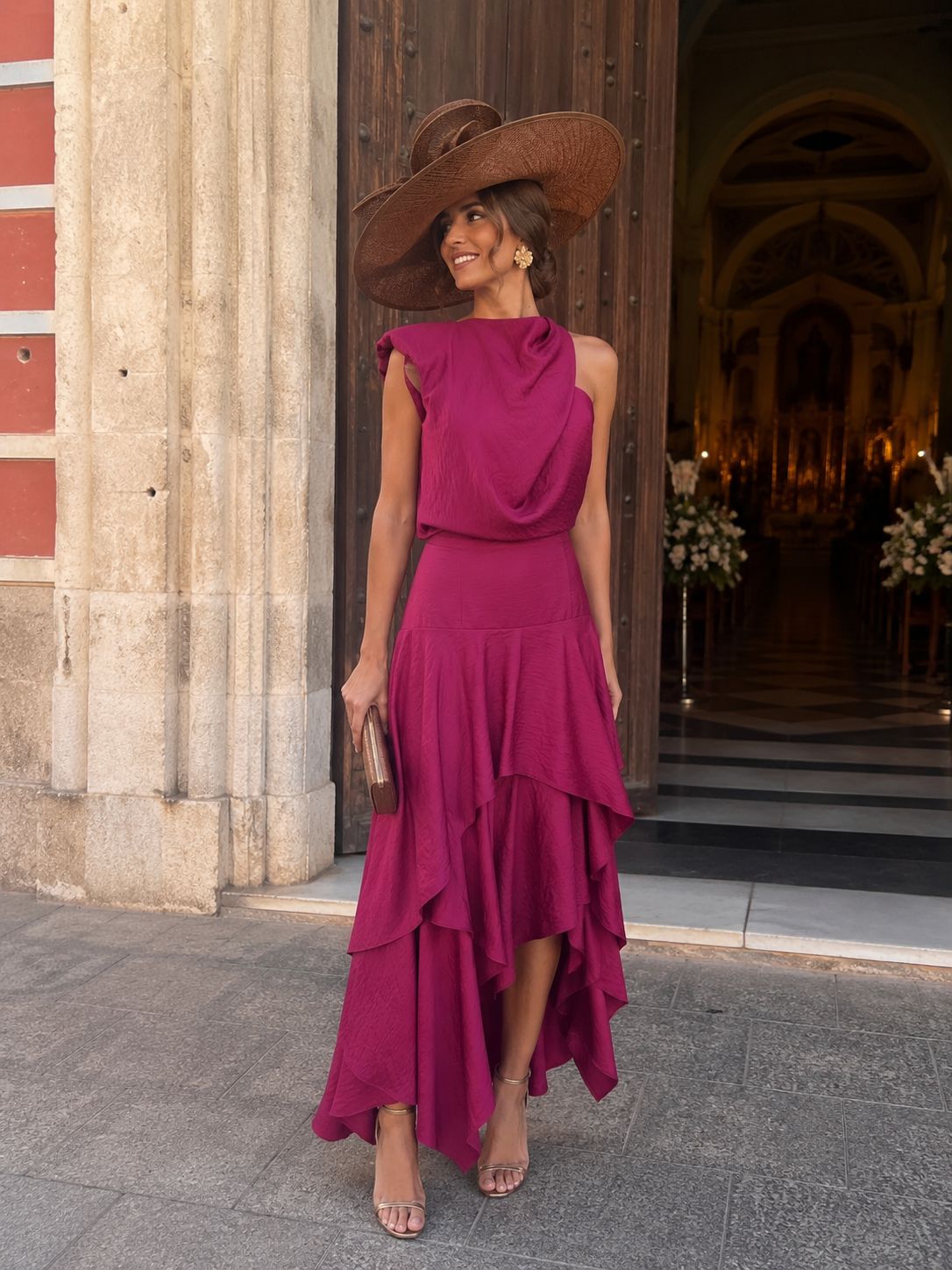 Conjunto Lidia