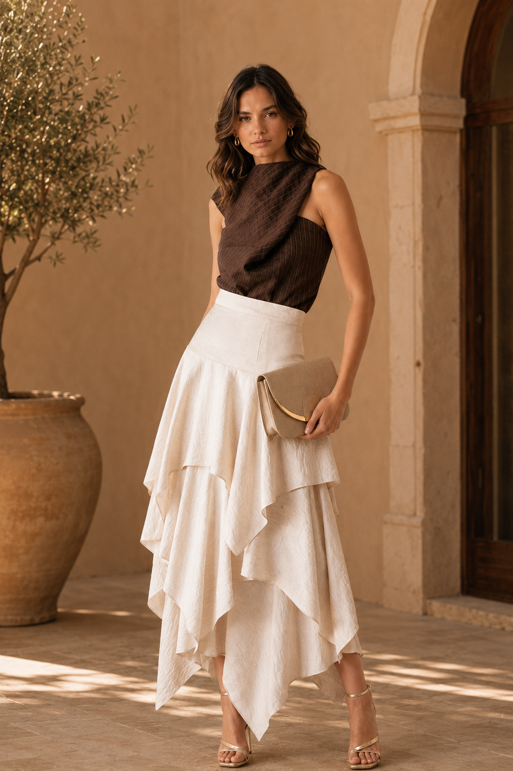 Conjunto Fiona