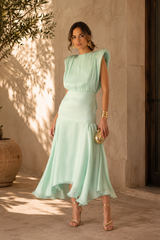 Vestido Edurne