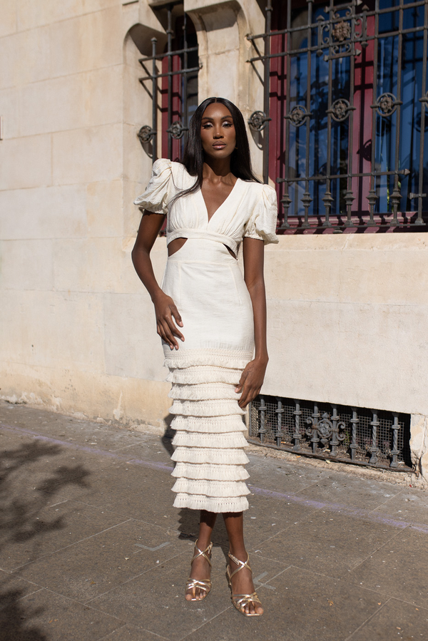 Vestido Alma