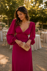 Vestido Sophie