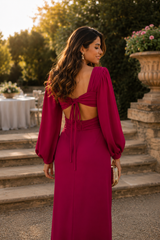 Vestido Sophie