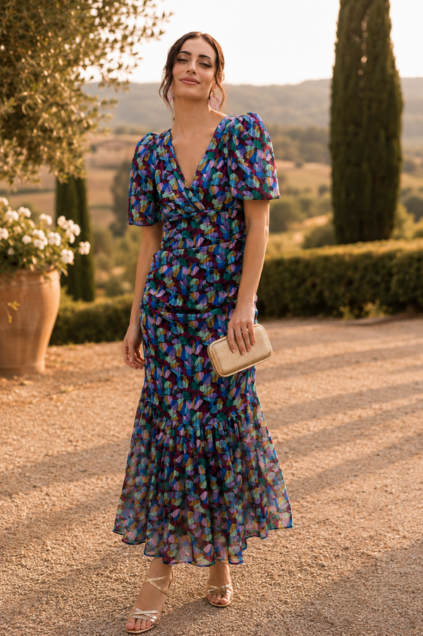 Vestido Nicoleta