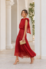 Vestido Edurne