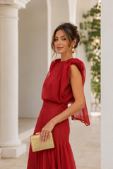 Vestido Edurne