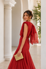 Vestido Edurne