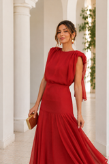 Vestido Edurne