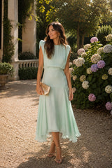 Vestido Edurne