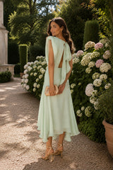 Vestido Edurne