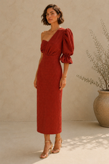 Vestido Claudia