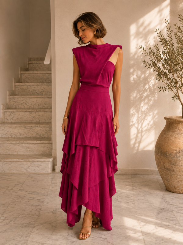 Conjunto Lidia