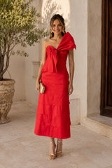 Vestido Mencia