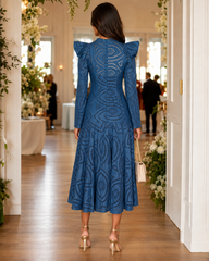 Vestido Carlota
