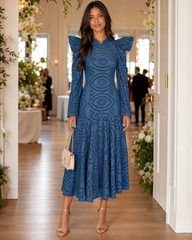 Vestido Carlota
