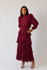 Conjunto Aviva Burdeos