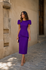 Vestido Chloe