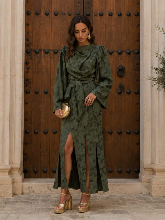 Conjunto Parveen