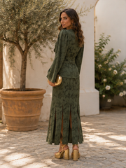 Conjunto Parveen