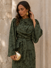 Conjunto Parveen
