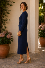 Vestido Bianca
