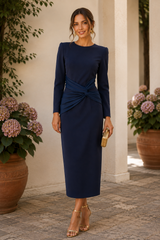 Vestido Bianca