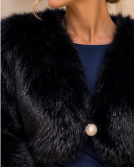 Bolero Jacket