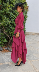 Conjunto lidia Camisa