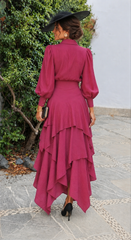 Conjunto lidia Camisa