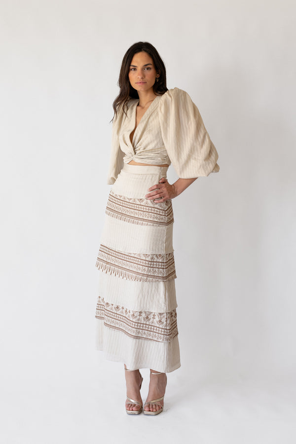 Vestido Renata