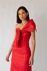 Vestido Mencia