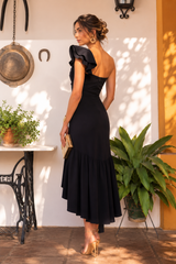 Mel Dress