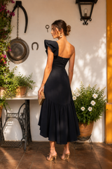 Mel Dress