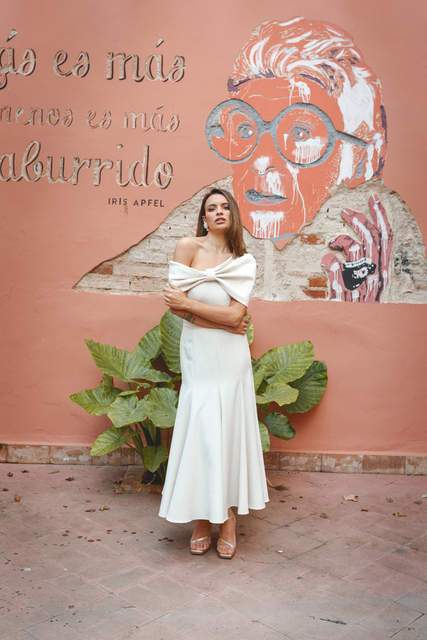 Vestido Anna