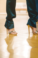 Pantalón Dalila Verde