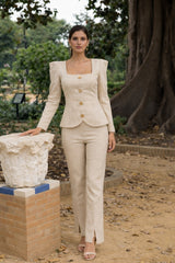 Conjunto Pantalón Niza Beis