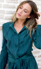 Conjunto Tatiana Verde